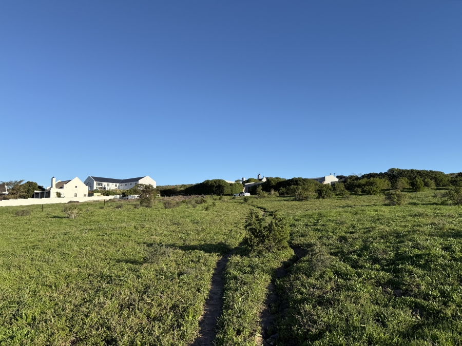 0 Bedroom Property for Sale in Olifantskop Western Cape